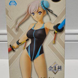 NEW Sega SPM FATE/ GRAND ORDER  10" Statue Figure